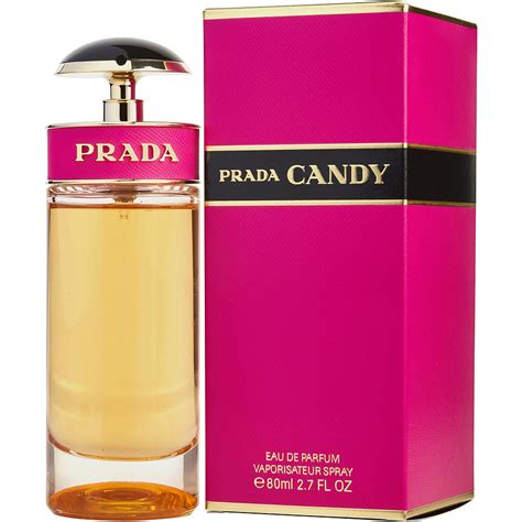 prada l eau candy|free perfume samples Prada Candy.